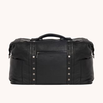 Hammitt Hammitt LAX Intl Black Gunmetal