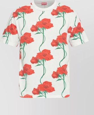 Kenzo short sleeve t-shirt