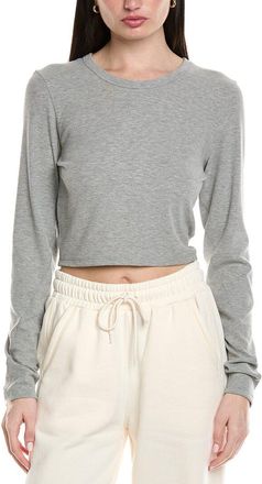 Knit Riot Base Rib T-Shirt