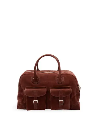 Brunello Cucinelli Travel Bag