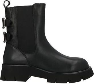 Noa Harmon FOOTWEAR - Ankle boots on YOOX.COM