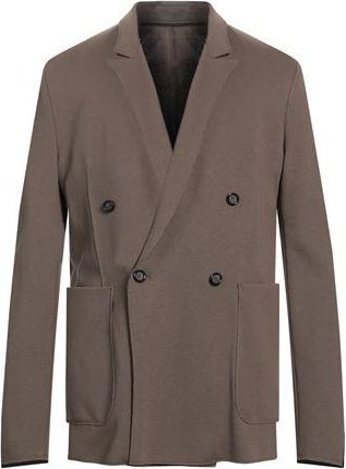 Paolo Pecora SUITS and CO-ORDS - Blazers on YOOX.COM