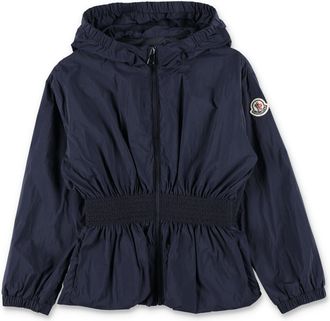 Moncler M&auml;ntel Blau