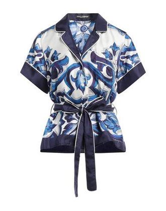 Dolce & Gabbana TOPWEAR - Shirts on YOOX.COM