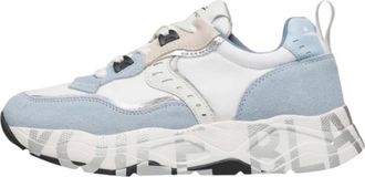 Voile Blanche Mujer, Zapatos, Multicolor, Talla: 37 EU