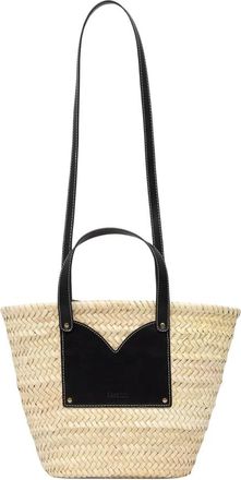 Sessun Mujer, Bolsos, Beige, Talla: ONE Size