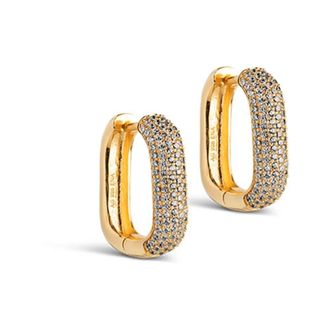 Enamel Copenhagen Enamel Copenhagen, Dames, Accessoires, Geel, Maat: ONE Size