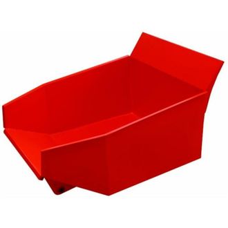 AMA Cassone agricolo per transporter 300 Kg 90900-90901 860 x 630 x 290 AMA