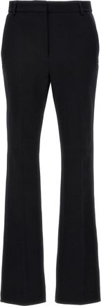 Sportmax Cotton Casual Womens Pants