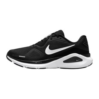 Nike Dames, Sport, Zwart, Maat: 37 1/2 EU
