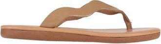 Ancient Greek Sandals FOOTWEAR - Thong sandals on YOOX.COM
