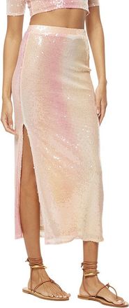 Misa MISA Los Angeles Aisha Skirt
