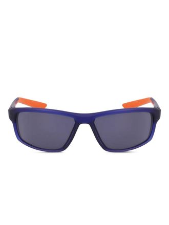 Nike Rabid 22 zonnebril - Blauw