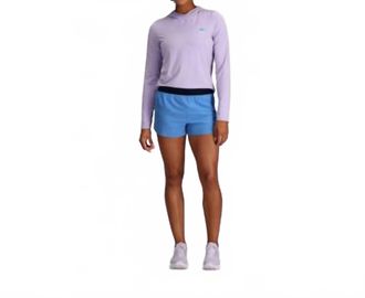 Outdoor Research Swift Lite Shorts - 2.5 In Iceberg