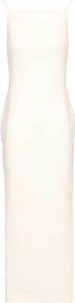 Givenchy Long Dress With Slit