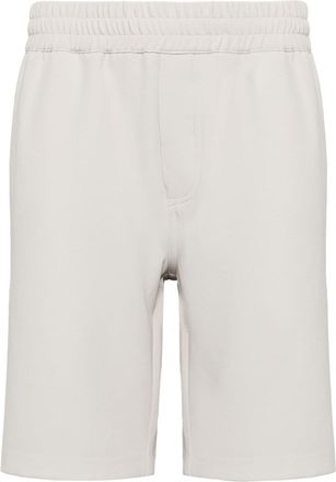 Samsøe & Samsøe Smith 10929 shorts - men - Cotton/Viscose/Elastane/Polyester - L - Neutrals