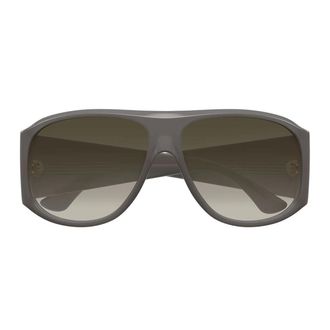 Chlo&eacute; Sunglasses Ch0347 S 004 Grey/Grey Women