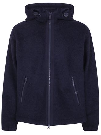 Aspesi Sweatshirt Zip-Up Ay53