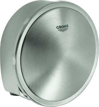GROHE Talentofill Juego De Llenado, Vaciado Y Rebosadero Juego De Herrajes De Acero