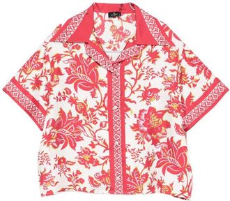Etro Shirts