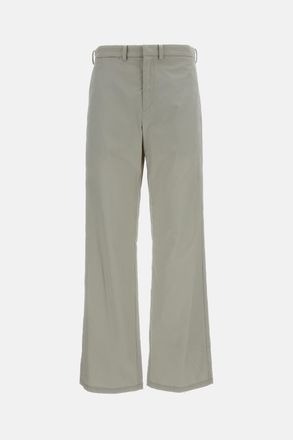 Rier Pantaloni In Cotone