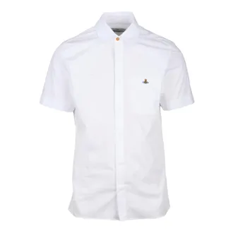 Vivienne Westwood Uomo, Magliette, Bianco, 3Xl, new