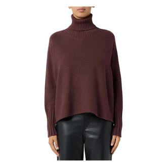 Manila Grace Donna, Maglie, Marrone, M, new