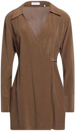 Equipment DRESSES - Mini dresses on YOOX.COM