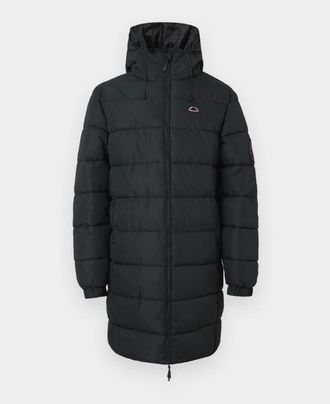 Ellesse Mens Norrisini Jacket - Black - Size X-Large