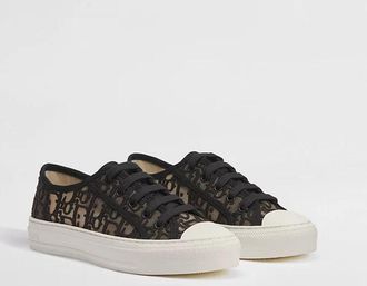 Dior E26 Sneaker - Black