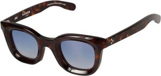 K&agrave;dor JOY Zonnebril - unisex - Zonnebrillen - Zwart - 45 MM - Accessoires