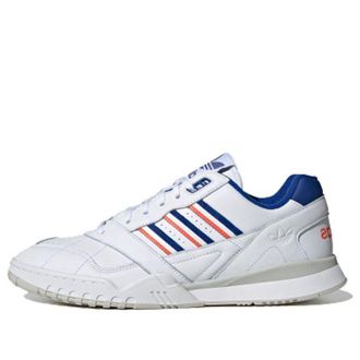 adidas A.R. Trainer White Royal Orange EF5944