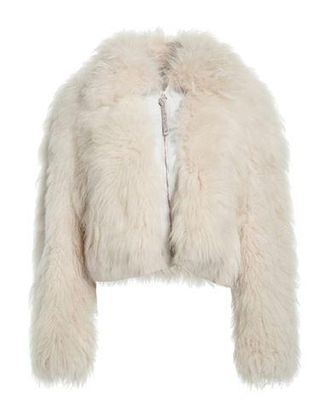 Fabiana Filippi CAPISPALLA - Shearling & Teddy su YOOX.COM