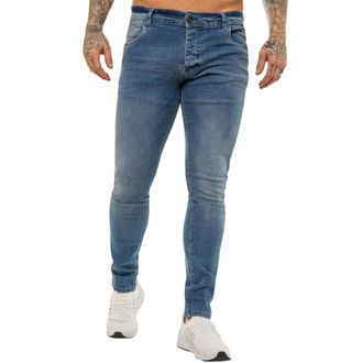 ETO | Heren Designer Hyperstretch Jeans