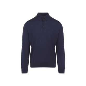 Ermenegildo Zegna Polo