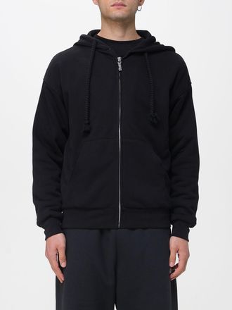 Disclaimer Felpa con cappuccio Disclaimer in cotone