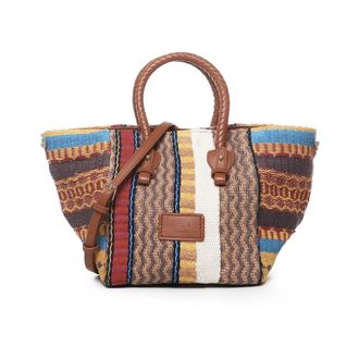 V&deg; 73 Mujer, Bolsos, Multicolor, Talla: ONE Size