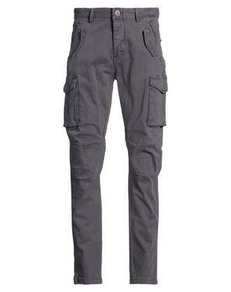 Gianni Lupo PARTES DE ABAJO - Pantalones en YOOX.COM