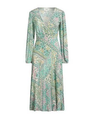 BA&SH DRESSES - Midi dresses on YOOX.COM