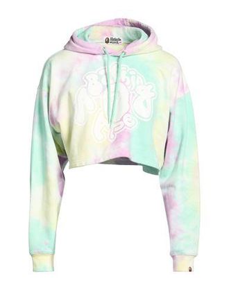 A Bathing Ape TOPWEAR - Sweatshirts on YOOX.COM