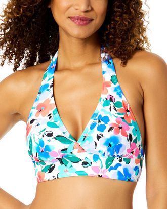 Anne Cole Marilyn Halter Top