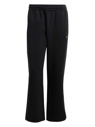 adidas Premium 3-stripe sweatpants - Black