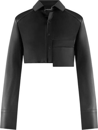 Manière De Voir Top Bernadette - Nero