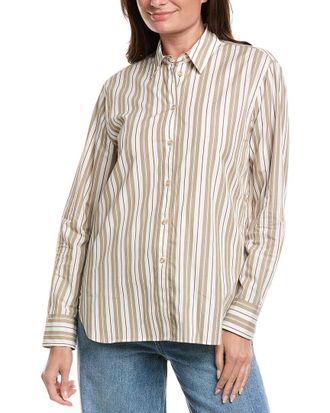 Rag & Bone Rag & Bone Monty Stripe T-Shirt