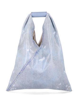 Maison Margiela Small Japanise Tote Bag