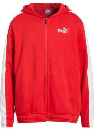 Puma TOPWEAR - Sweatshirts on YOOX.COM