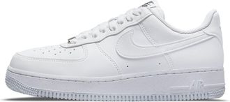 Nike (WMNS) Nike Air Force 1 Move To Zero - Triple White DC9486-101