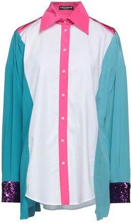 Dolce & Gabbana TOPWEAR - Shirts sur YOOX.COM