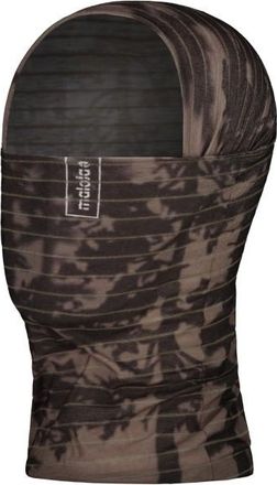 Maloja NaulavaraM. Sturmhaube - Unisex | schwarz