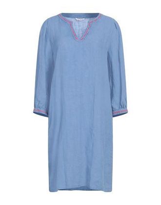 Caliban Mini dresses